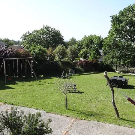 Maison Familiale 5 Ch. Wifi Jardin Clos 1500m2 La Chapelle-Launay
