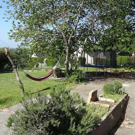 Maison Familiale 5 Ch. Wifi Jardin Clos 1500m2 * La Chapelle-Launay