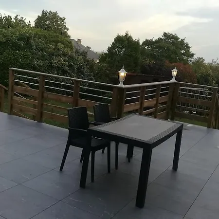 Maison Familiale 5 Ch. Wifi Jardin Clos 1500m2 *